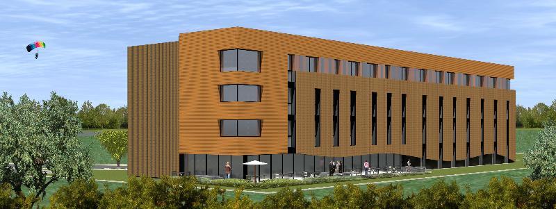 Najeti Hotel Lille Nord Bondues المظهر الخارجي الصورة
