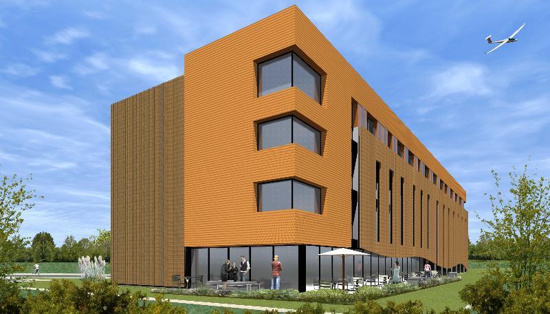 Najeti Hotel Lille Nord Bondues المظهر الخارجي الصورة