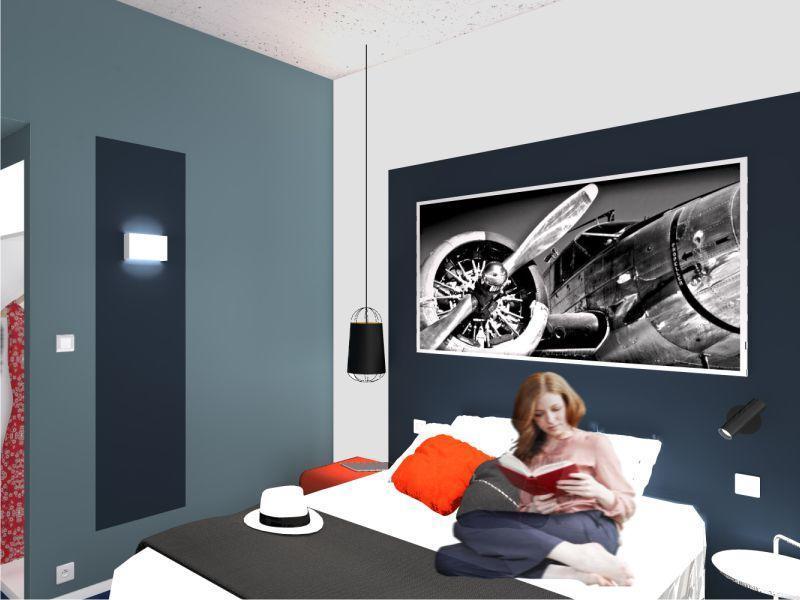 Najeti Hotel Lille Nord Bondues المظهر الخارجي الصورة
