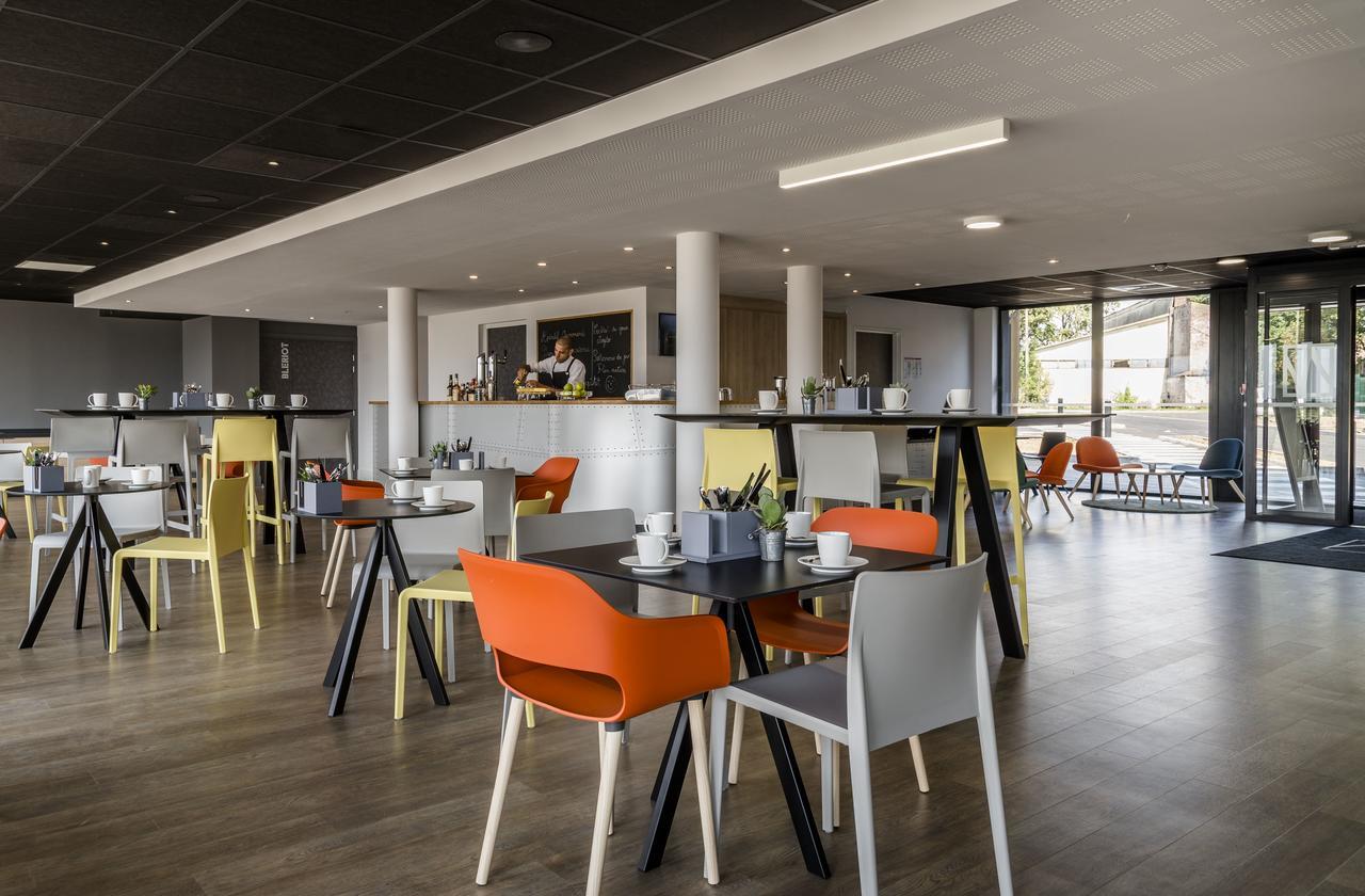 Najeti Hotel Lille Nord Bondues المظهر الخارجي الصورة