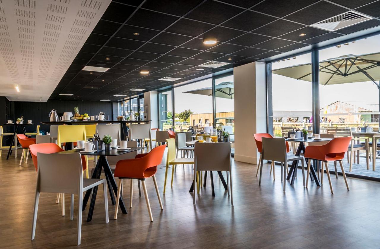 Najeti Hotel Lille Nord Bondues المظهر الخارجي الصورة