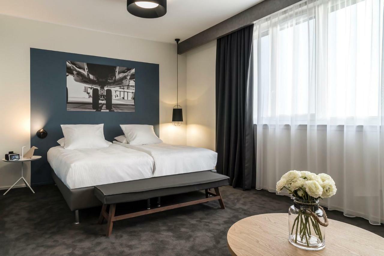 Najeti Hotel Lille Nord Bondues المظهر الخارجي الصورة